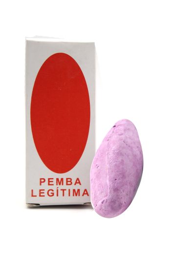 Pemba Giz Lilás