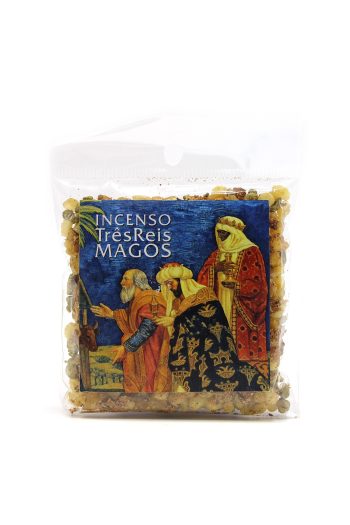 Mistura Lit Ouro/Incenso/Mirra Grao 40Grs