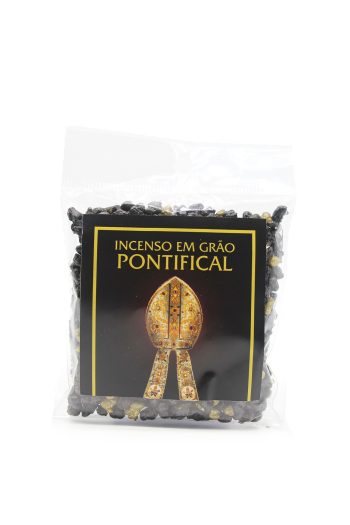 Mistura Lit Pontifical Grao Estour/Ouro 40Grs