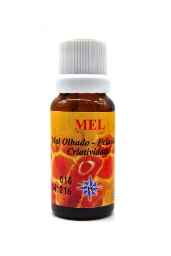 Essência Liquida Mandala Mel 15ml