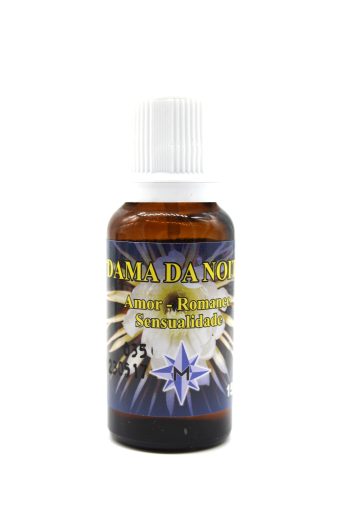Essência Liquida Mandala Dama Da Noite 15ml
