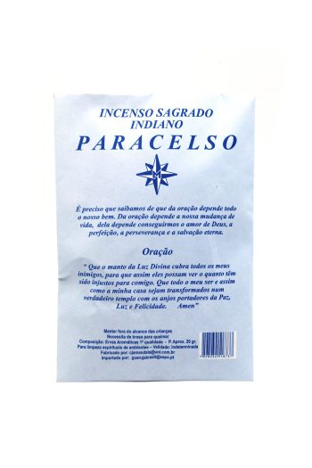 Paracelso