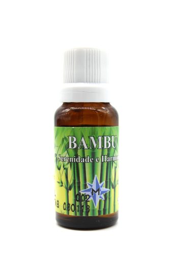 Essência Liquida Mandala Bambu 15ml