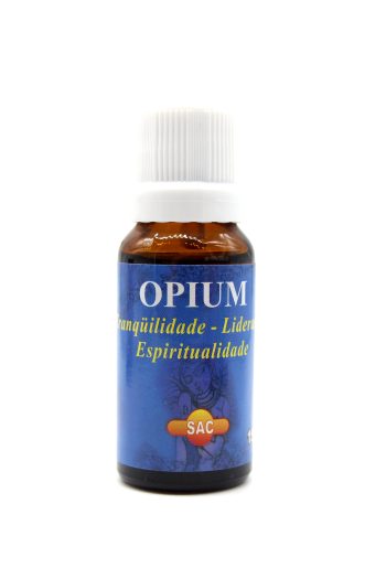Essência Liquida Mandala Opium 15ml