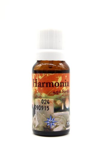Essência Liquida Mandala Harmonia 15ml