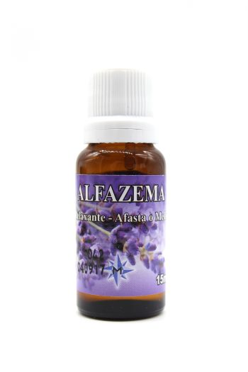 Essência Liquida Mandala Alfazema 15ml