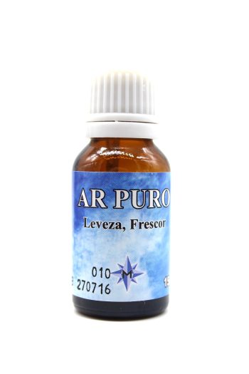 Essência Liquida Mandala Ar Puro 15ml