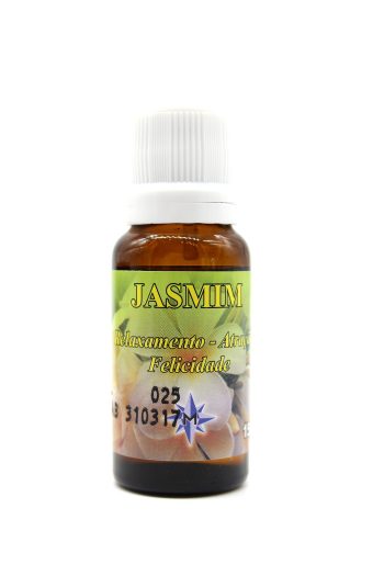 Essência Liquida Mandala Jasmim 15ml