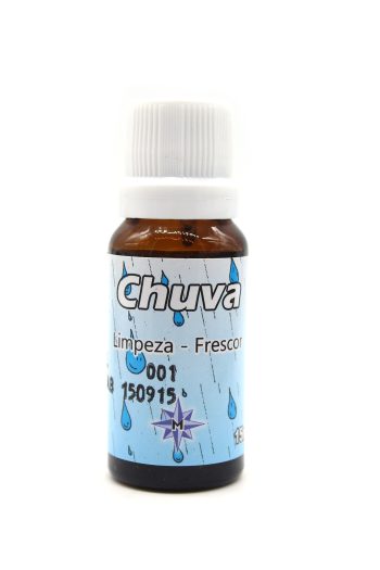 Essência Liquida Mandala Chuva 15ml