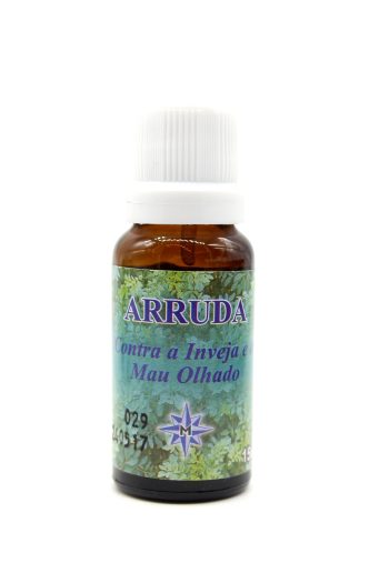 Essência Liquida Mandala Arruda 15ml