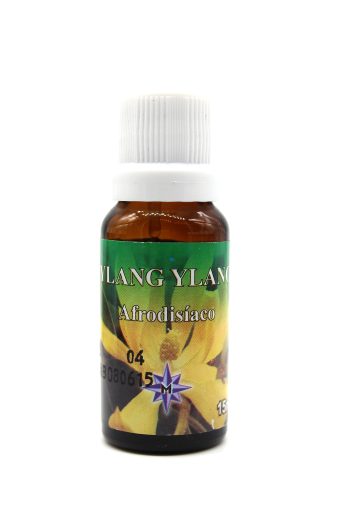 Essência Liquida Mandala Ylang Ylang 15ml