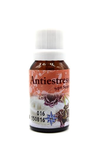Essência Liquida Mandala Anti Stress 15ml
