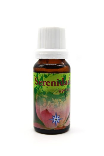 Essência Liquida Mandala Serenidade 15ml