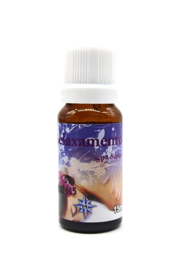 Essência Liquida Mandala Relaxamento 15ml
