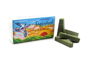 Incenso Cone Nat Espiritual