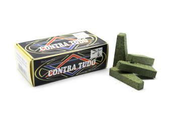 Incenso Cone Nat Contra Tudo