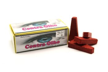 Incenso Cone Nat Contra Olho Gordo