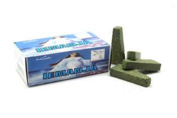 Incenso Cone Nat Iemanja