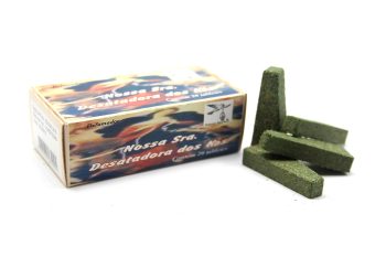 Incenso Cone Nat N Sra Desatadora Nos