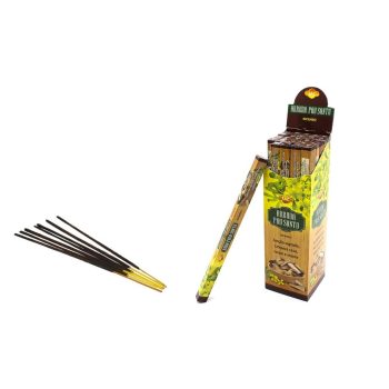 Incenso Sac Arruda/Pau Santo