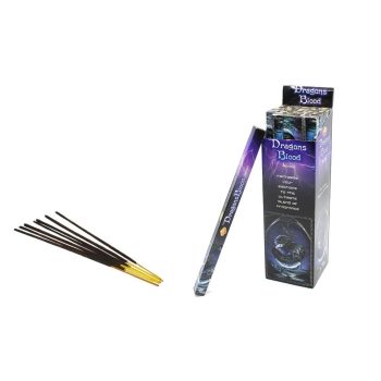 Incenso Sac Sangue Dragão