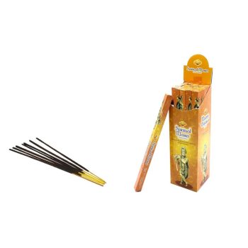 Incenso Sac Mestre Espiritual