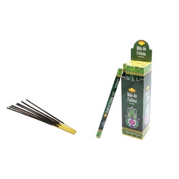 Incenso Sac Mão de Fátima