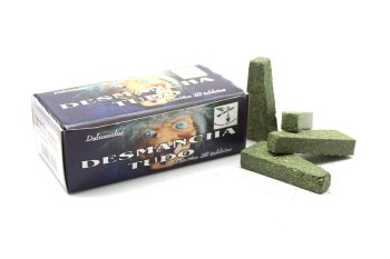 Incenso Cone Nat Desmancha Tudo