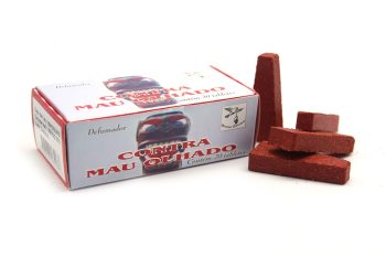 Incenso Cone Nat Contra Mau Olhado