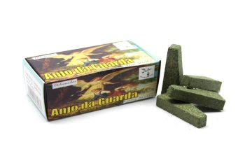 Incenso Cone Nat Anjo Da Guarda