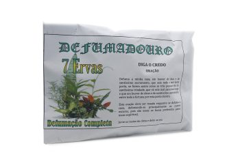 Def Ervas 7 Ervas