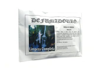 Def Ervas Limpeza Completa