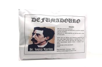 Def Ervas Dr Sousa Martins