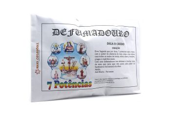 Def Ervas 7 Potencias Para Todos Os Fins