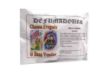 Def Ervas Chama Freguês E Boas Vendas