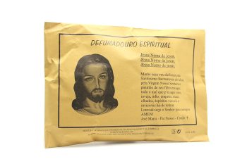 Def Ervas Cara De Cristo