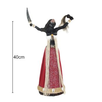 Orixá Iansã 40Cm