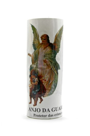 Velao Santo Anjo Guarda