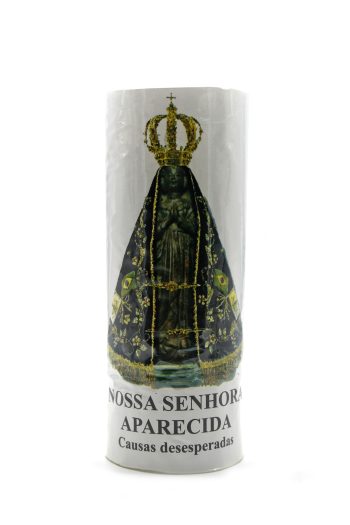 Velao Santo N Sra Aparecida