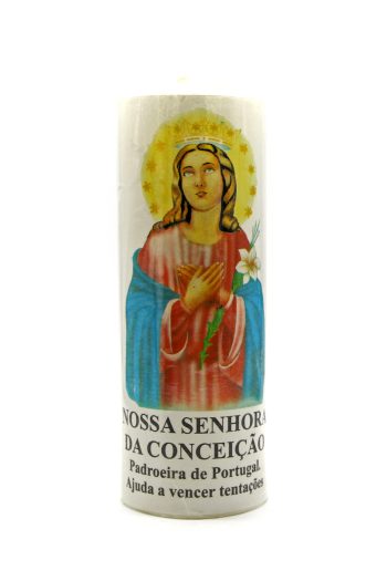 Velao Santo N Sra Conceição