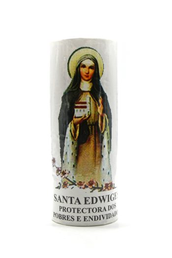 Velao Santo Sta Edwiges