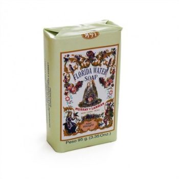 Sabonete Água Florida 95Grms
