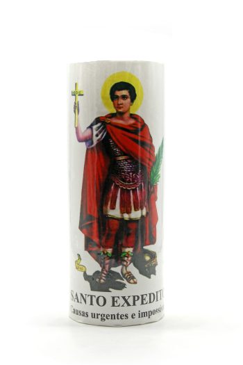 Velao Santo Sto Expedito