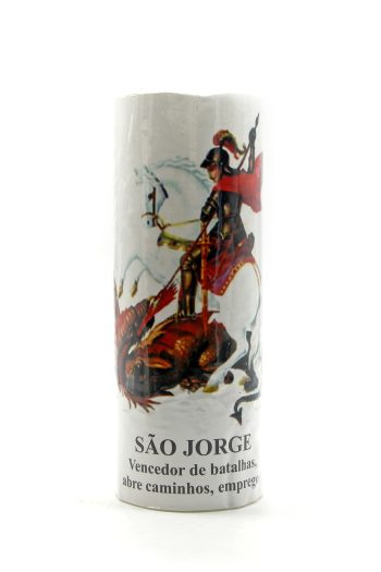 Velao Santo São Jorge