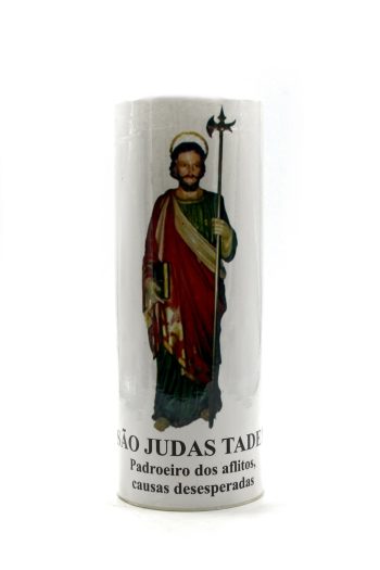 Velao Santo São Judas Tadeu