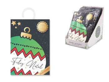 Sachet Natal Bola Cabide 15 Grms