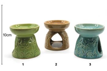 Queimador Cerâmica 10Cm