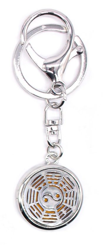 Porta Chave Aromatizador Bágua