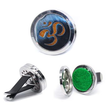 Carro Aromatizador Om