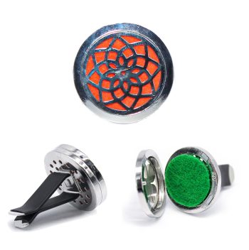 Carro Aromatizador Mandala